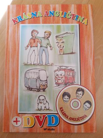 Krasna angličtina, 