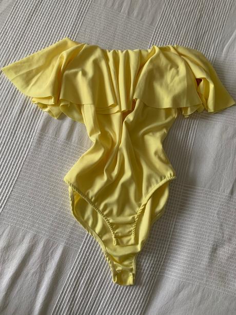 Žlté body, 34 / 36 / s / xs