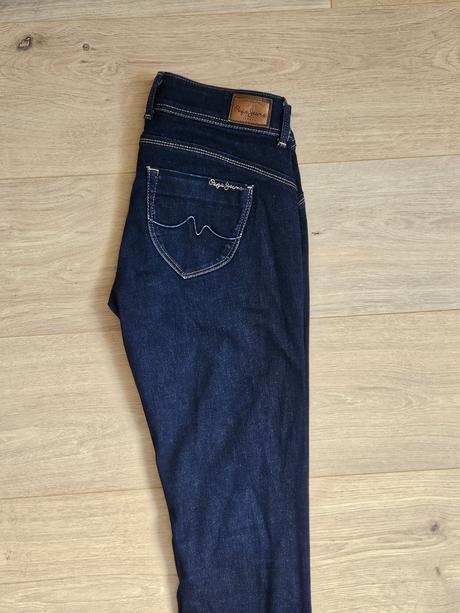 Pepe jeans - rifle, pepe jeans,s