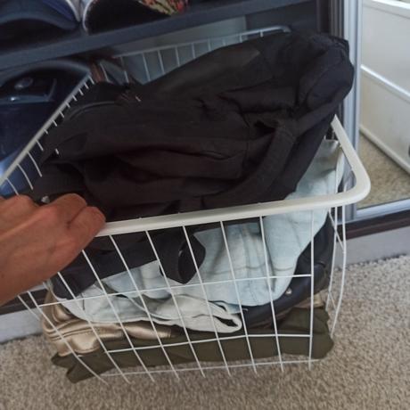 Kabelka taška ruksak, 