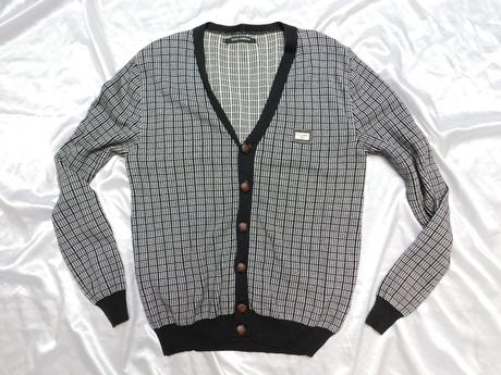 Luxusny pansky sveter, s