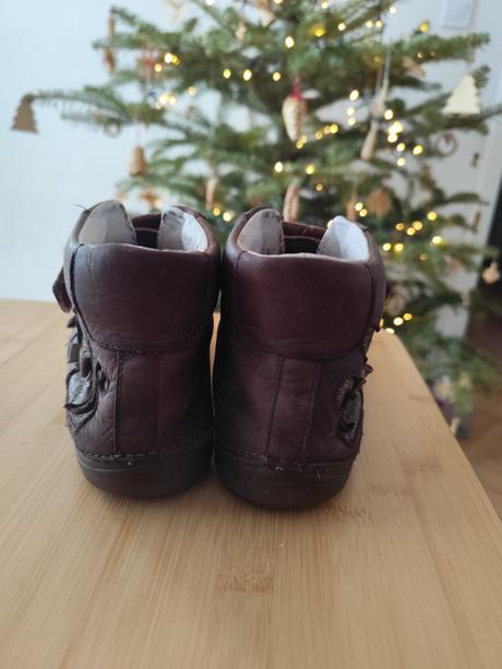 Prechodné topánky ddstep, d.d.step,34