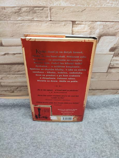 Lord zarmut - demonata 1 - darren shan,