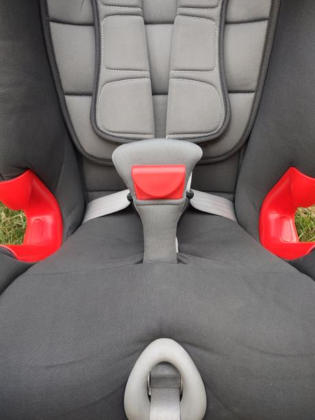 Autosedačka britax römer advansafix iii sict, britax