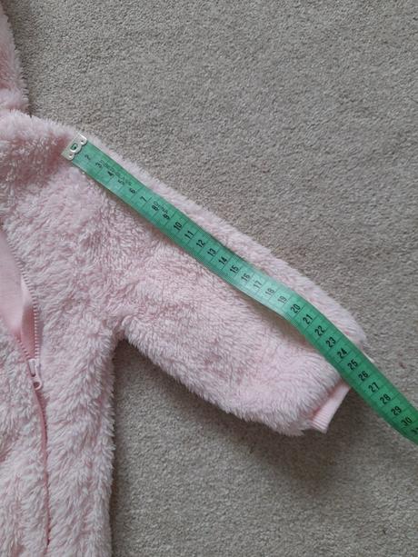 Zimny overal, f&f,74