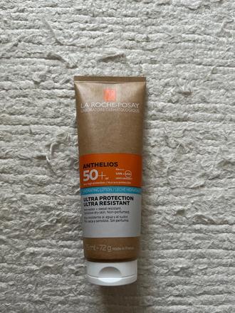 La roche anthelios 50+ hydratin lotion, 