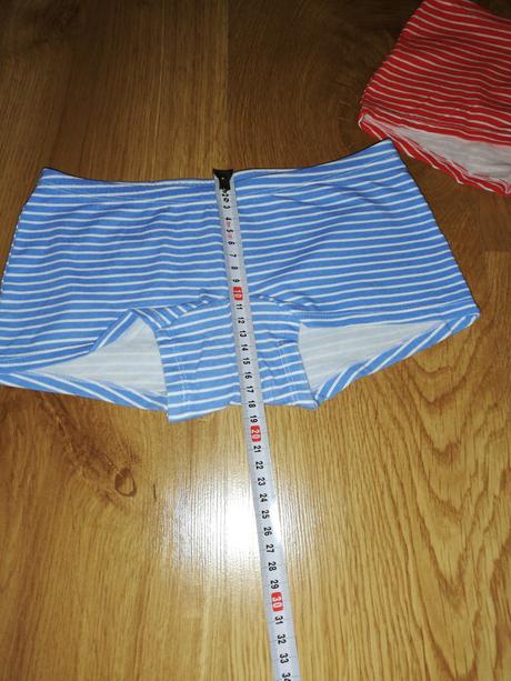 Boxerky s5242, h&m,146