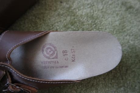 Šlapky, protetika,26