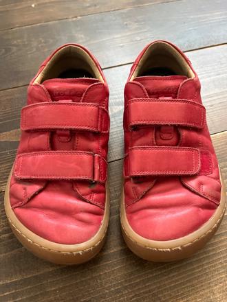 Balerinky froddo 36, froddo,36