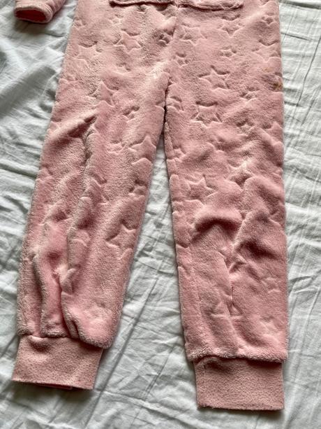 Mäkkučký srdiečkový overal, kiki&koko,122