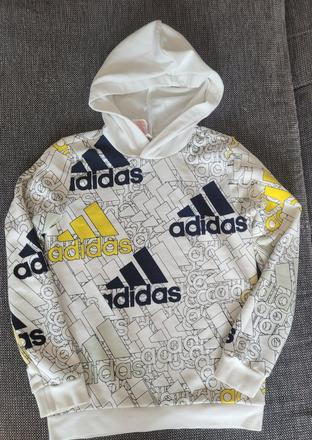 Mikina adidas, adidas,152