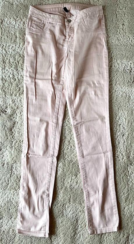 Bledoruzove rifle zn. villa, s