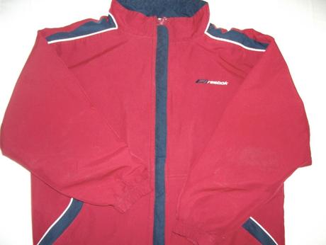Prechodná bunda, reebok,152