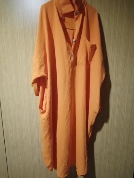 Koselove šaty maxi,