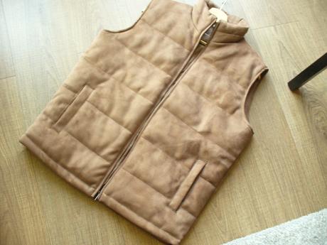 Pánska vesta, reserved,m
