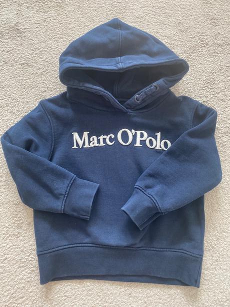 Mikina, marc o´polo,92