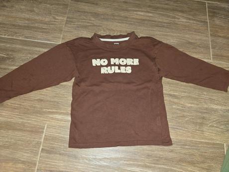 Tričko č.116, sinsay,116