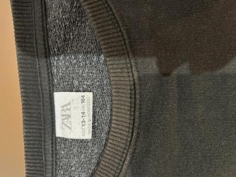 Mikina zara, zara,164