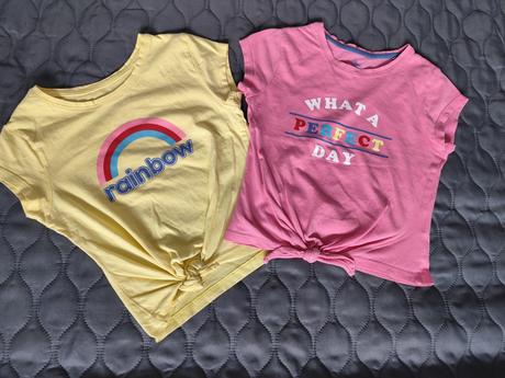 Tričká, pepperts,122