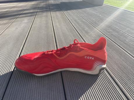 Chlapcenske halovky/turfy adidas copa, adidas,40