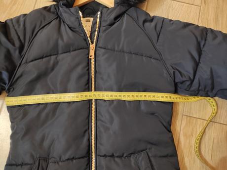 Zimná bunda, f&f,134
