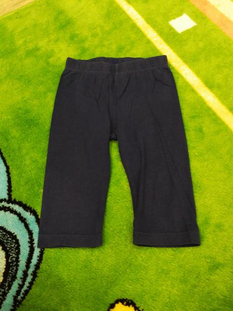 Krátke legíny, kiki&koko,92