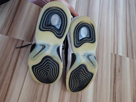 Nike air penny 2, nike,44