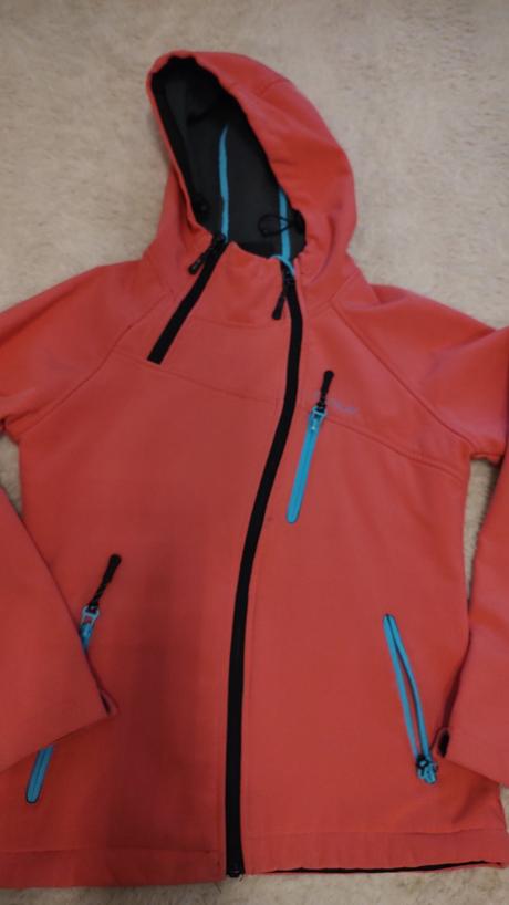 Predám bundu, just play,158