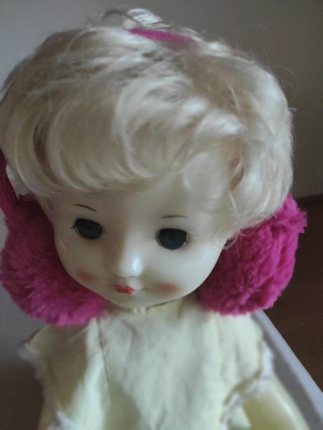 Klapky / chrániče / slúchadlá na uši, 