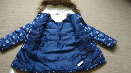 Nenosená bunda, f&f,164