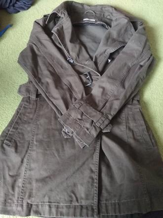 Prechodný kabátik, l