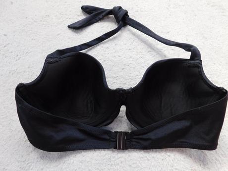 Plavková podprsenka pour moi 36c, 40