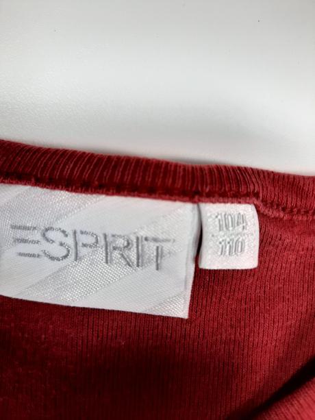 Pulover esprit 104/110, esprit,104