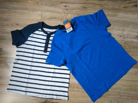 Tričko 110/116, lupilu,110