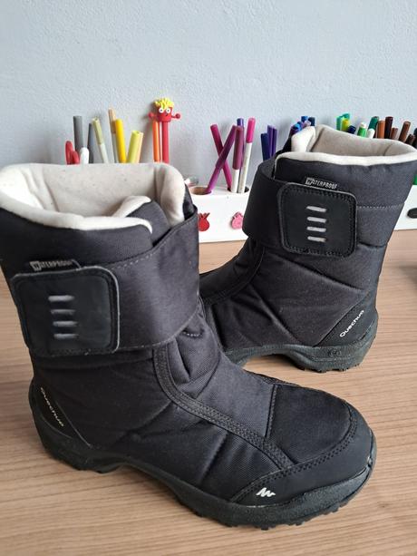 Snehulky v.37, quechua,37