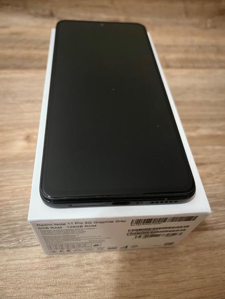 Xiaomi redmi mote 11 pro, xiaomi