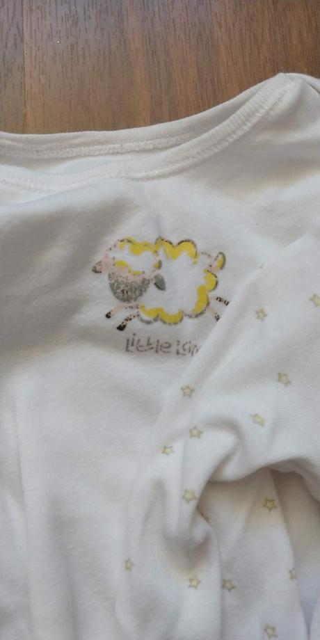 Dlhorukávové body, veľ. 98, f&f,98