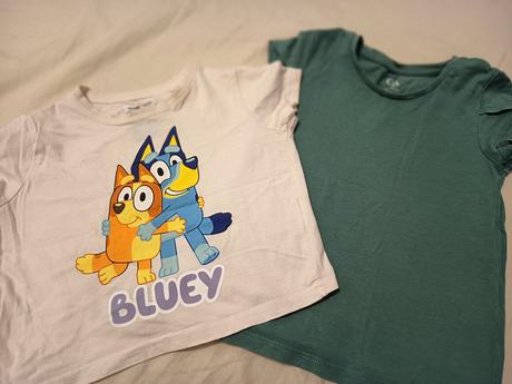 Letne tričká 116-122, 116