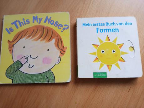 Penovy kobercek s abcdou 35ks+2cudzojazyčné knižky, 