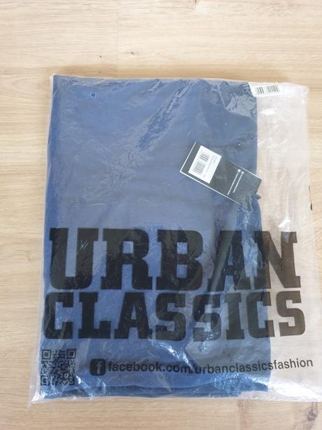 Nové pánske tričko, 4xl