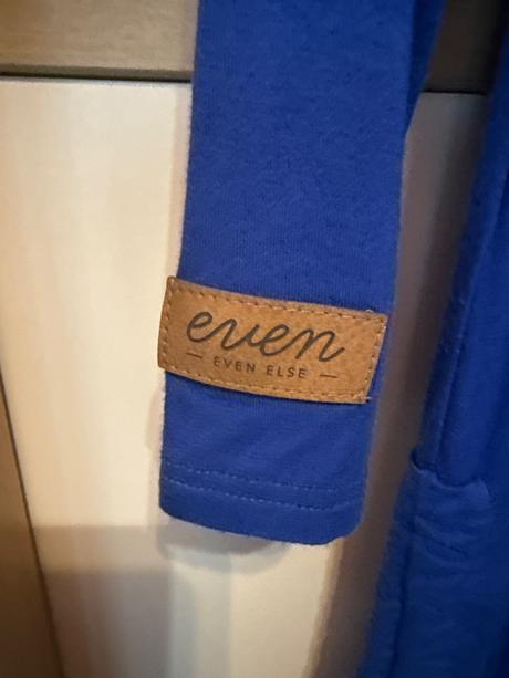 Tunika k legínam s mašľou even, 116