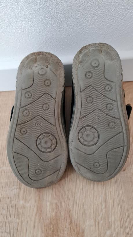 Topánky, protetika,27