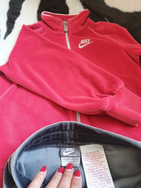 Súprava nike, nike,104