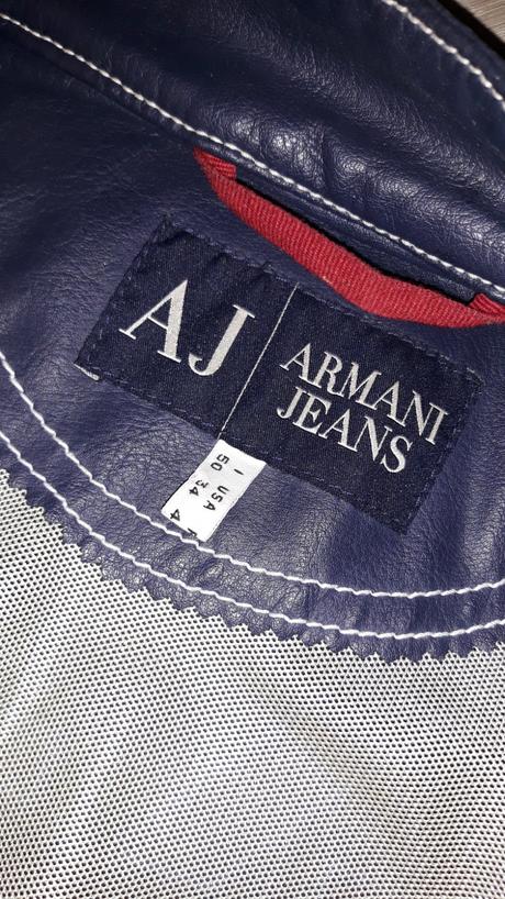 Armani bunda, armani,m