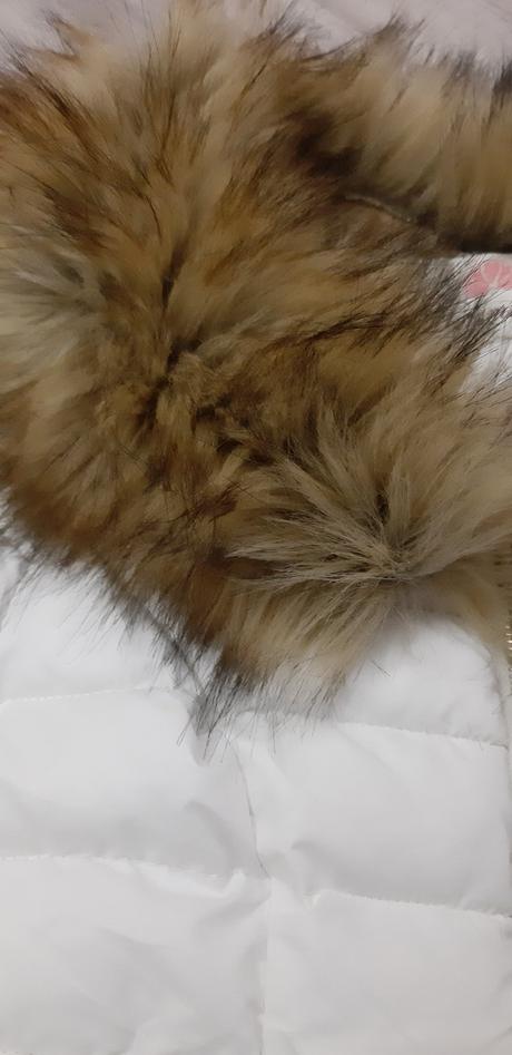 Dámska bunda vel.s, s