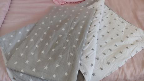 Detsky vankus+ paplòn + obliecky do postielky, šírka (cm): 80,dĺžka (cm): 120