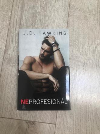 Kniha neprofesionál,