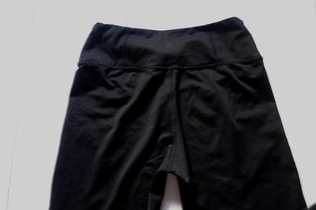 Legíny h&m sport, h&m,s