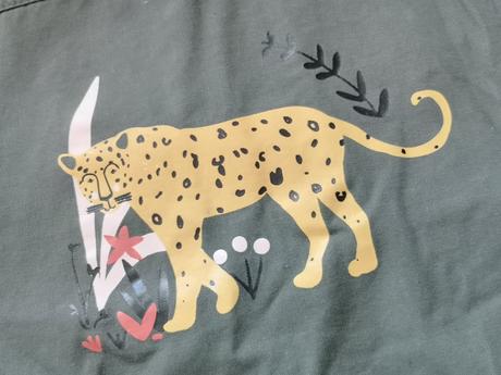 Prechodná bunda, 122