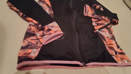 Športová mikina, domyos,134